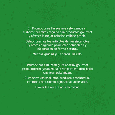 Catálogo Haizea Gourmet 2